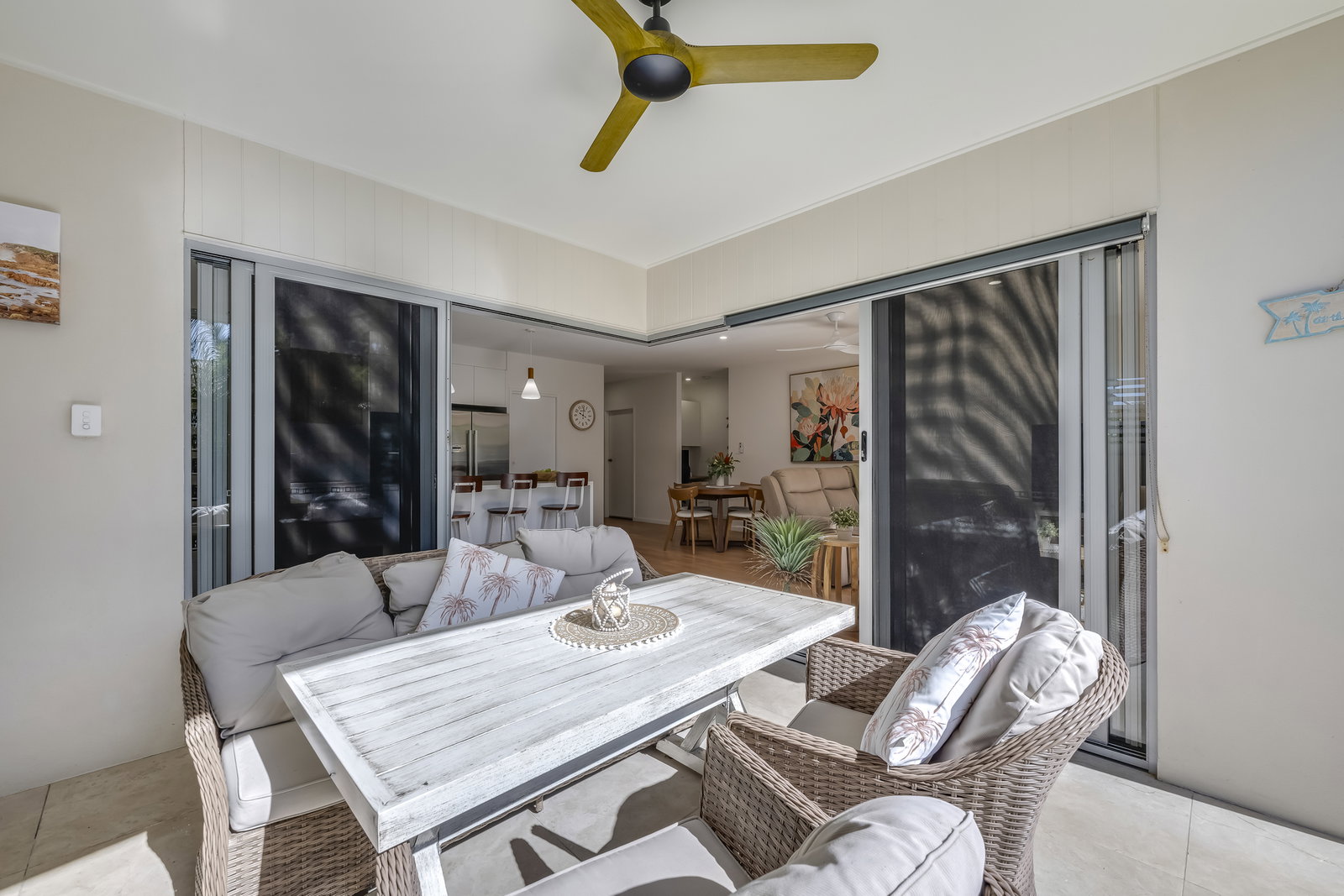 18 Palm Court, Moore Park Beach  QLD  4670