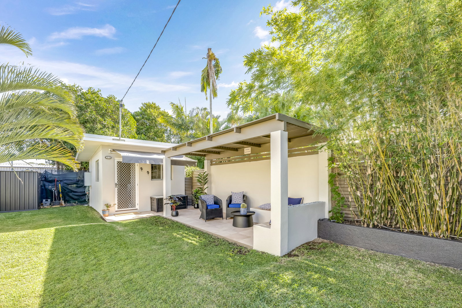 18 Palm Court, Moore Park Beach  QLD  4670