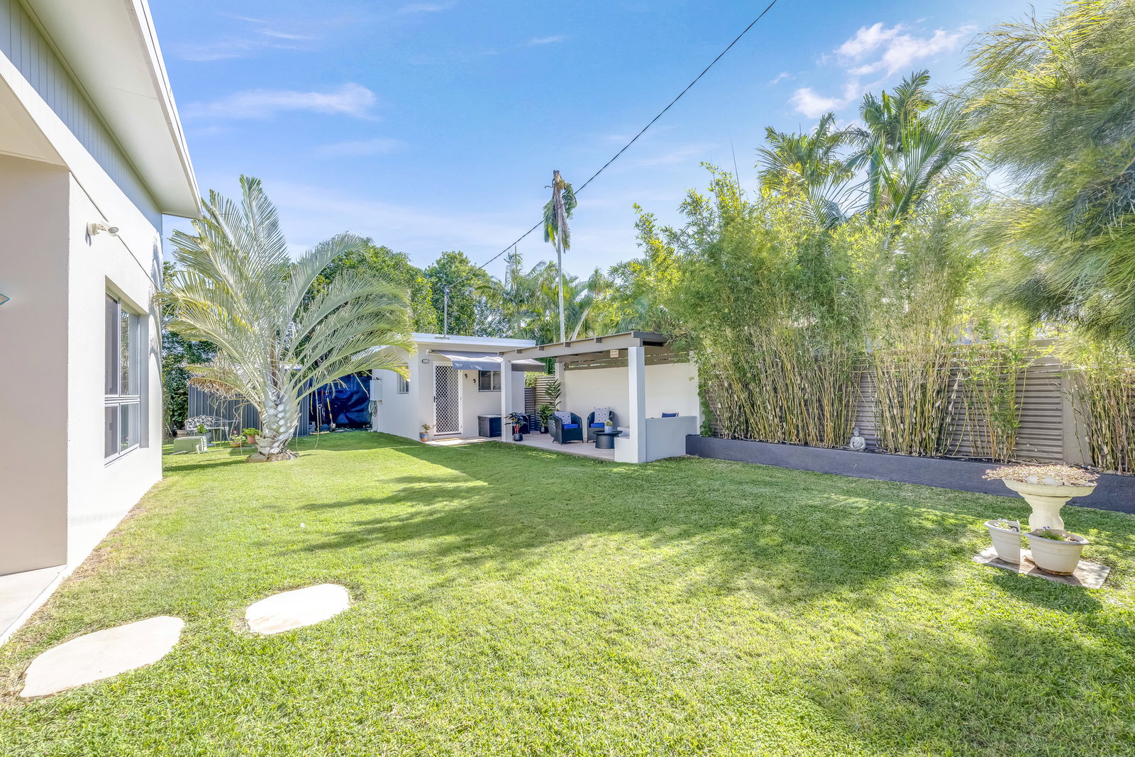 18 Palm Court, Moore Park Beach  QLD  4670