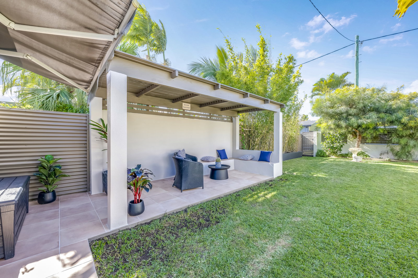18 Palm Court, Moore Park Beach  QLD  4670