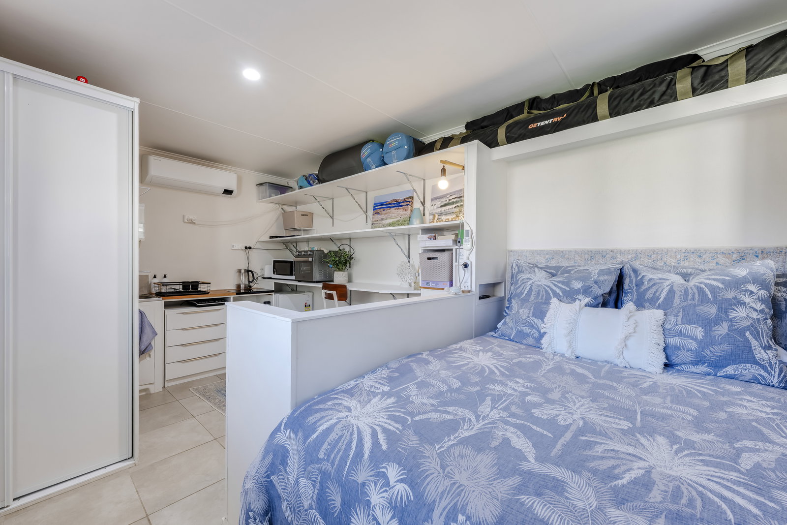 18 Palm Court, Moore Park Beach  QLD  4670