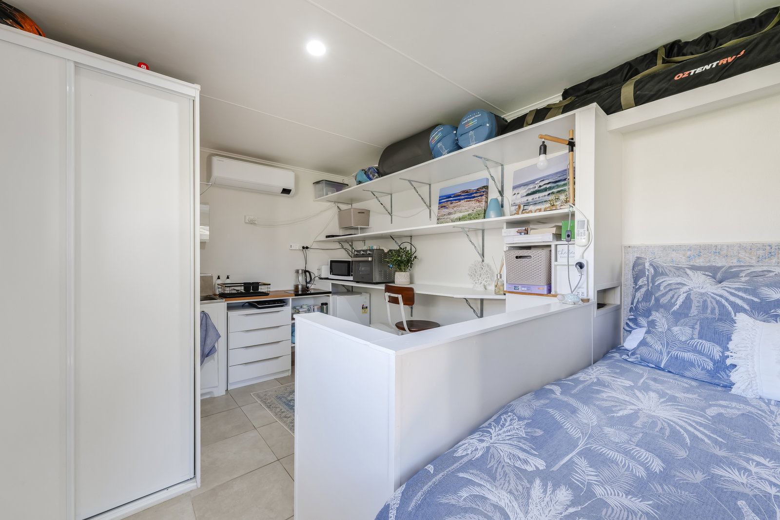 18 Palm Court, Moore Park Beach  QLD  4670
