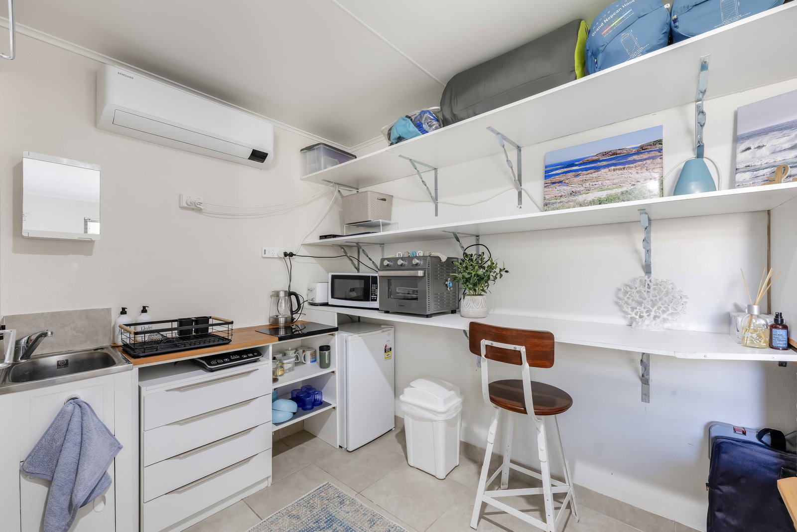 18 Palm Court, Moore Park Beach  QLD  4670