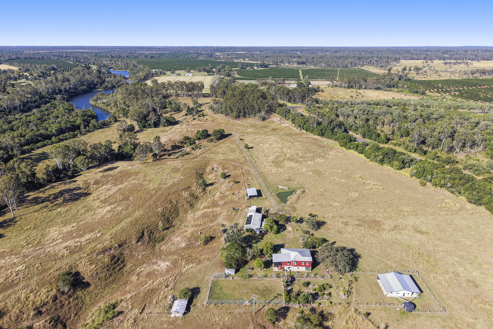 122 Longs Road, Bucca  QLD  4670