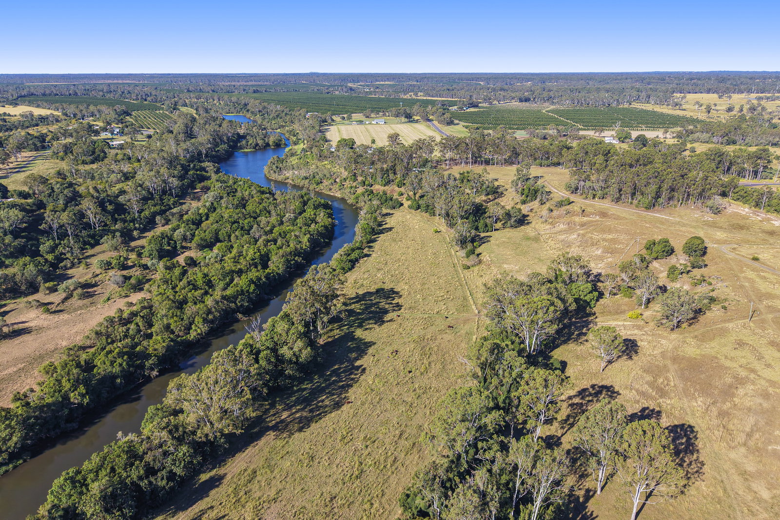 122 Longs Road, Bucca  QLD  4670
