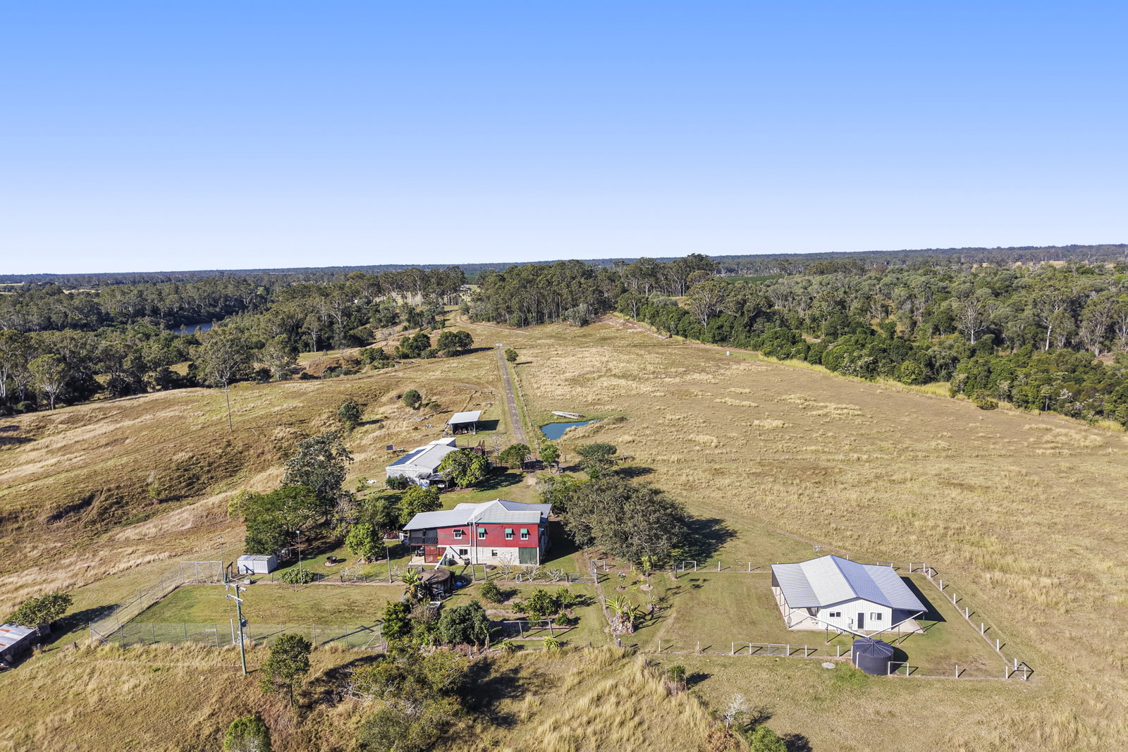 122 Longs Road, Bucca  QLD  4670