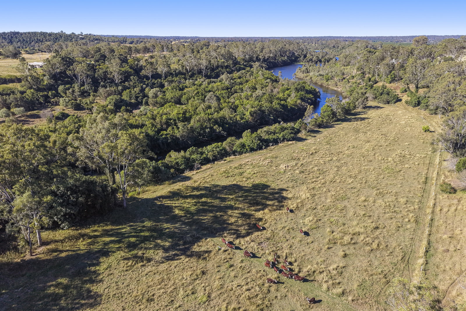 122 Longs Road, Bucca  QLD  4670