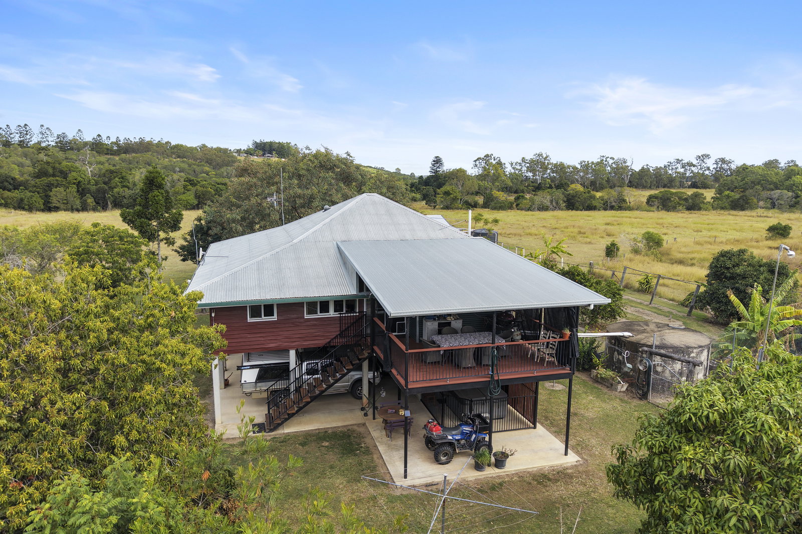 122 Longs Road, Bucca  QLD  4670