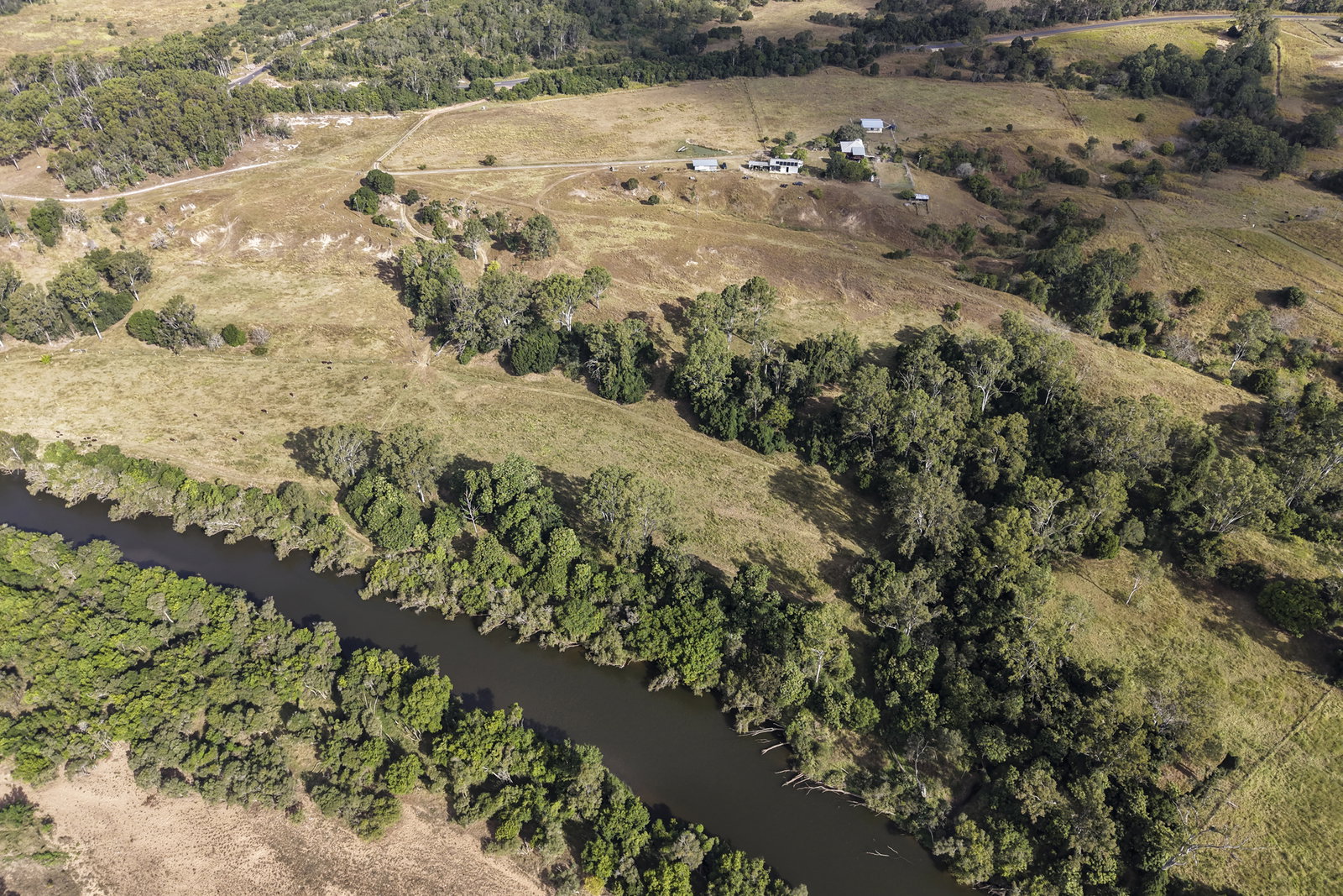 122 Longs Road, Bucca  QLD  4670