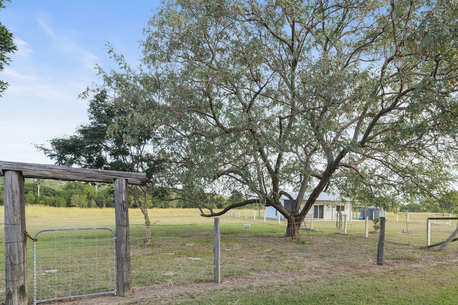 122 Longs Road, Bucca  QLD  4670