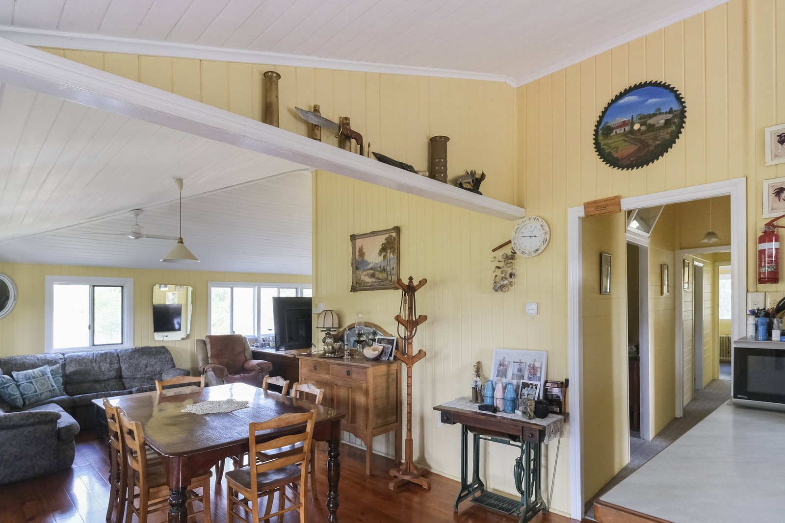 122 Longs Road, Bucca  QLD  4670