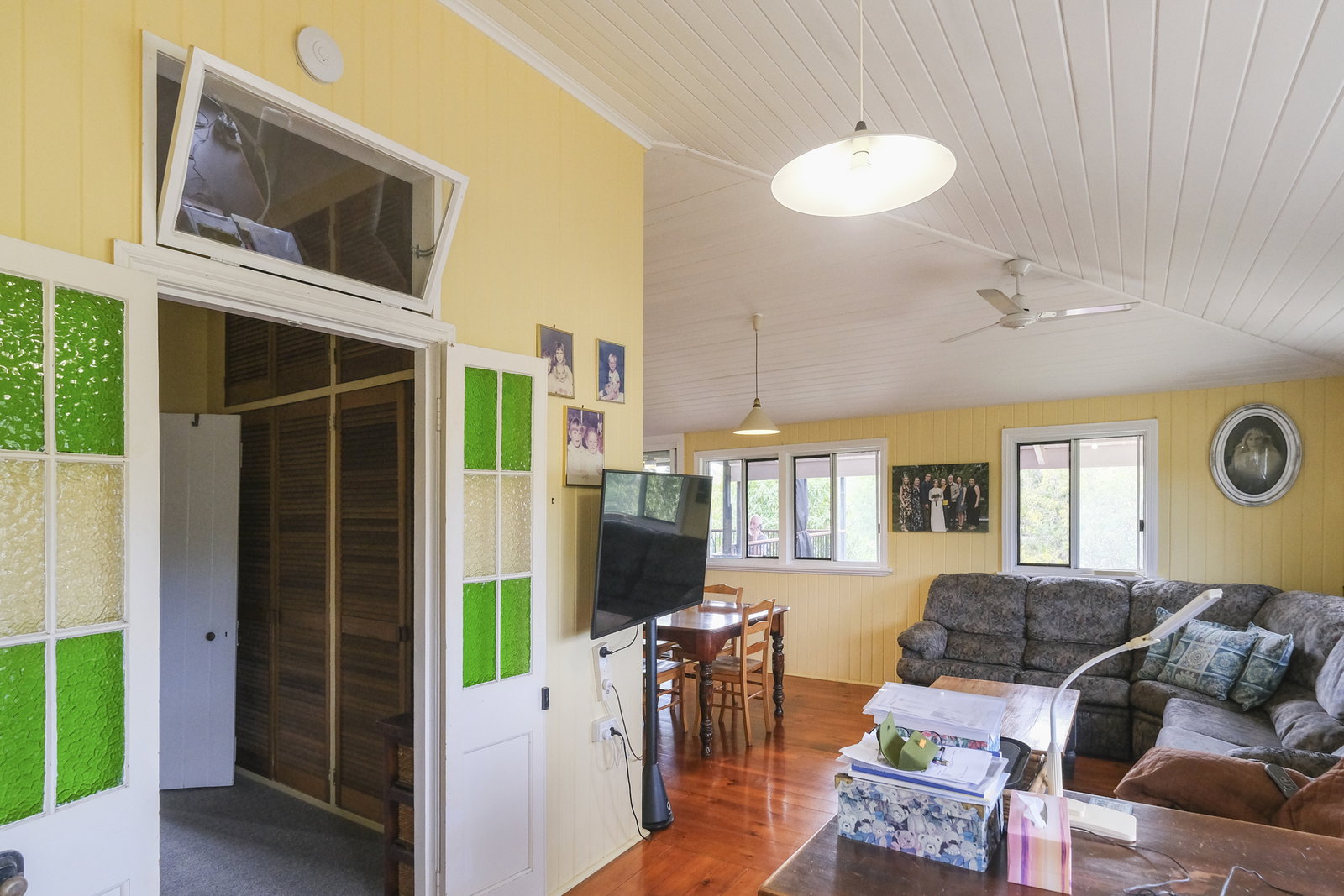 122 Longs Road, Bucca  QLD  4670