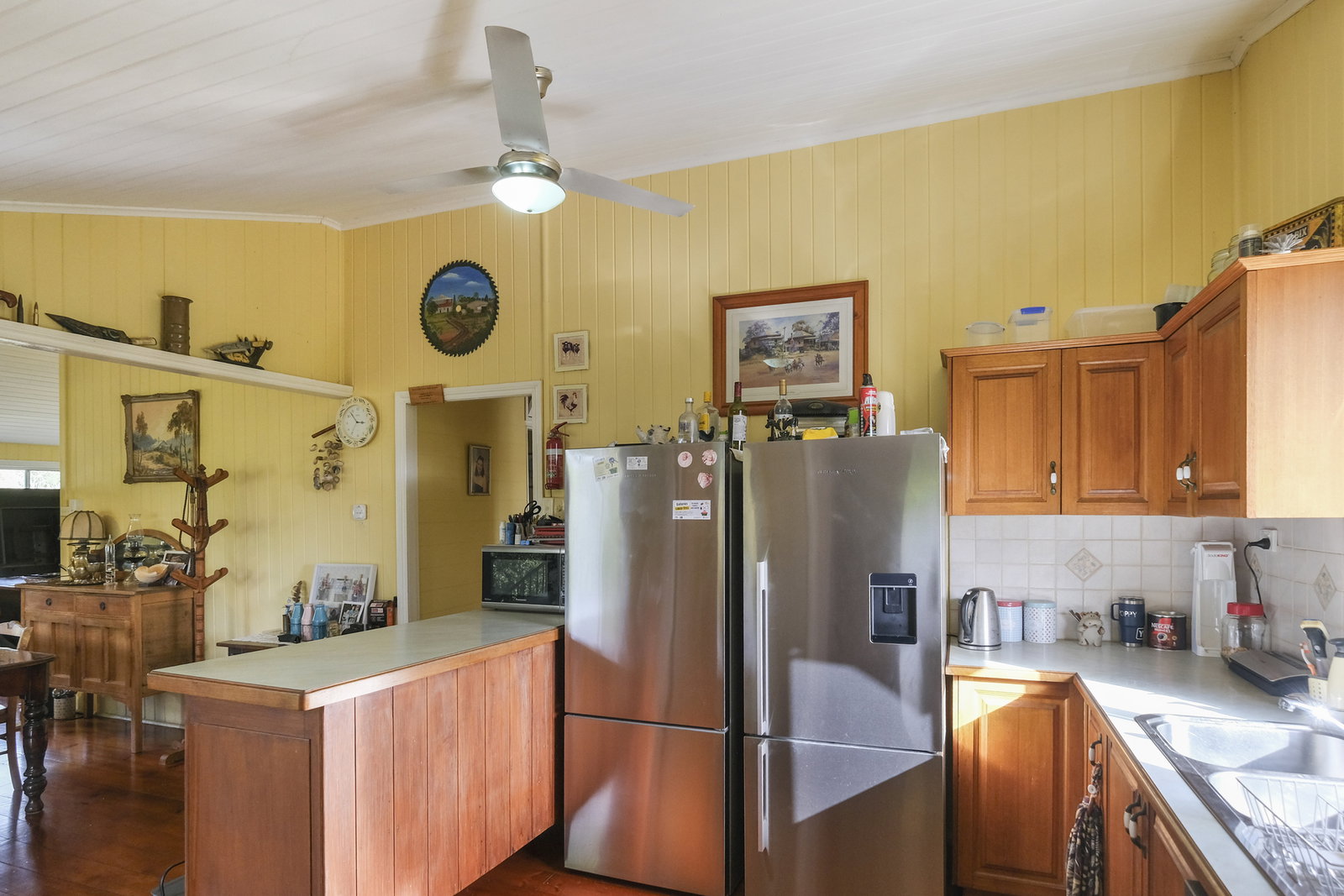 122 Longs Road, Bucca  QLD  4670