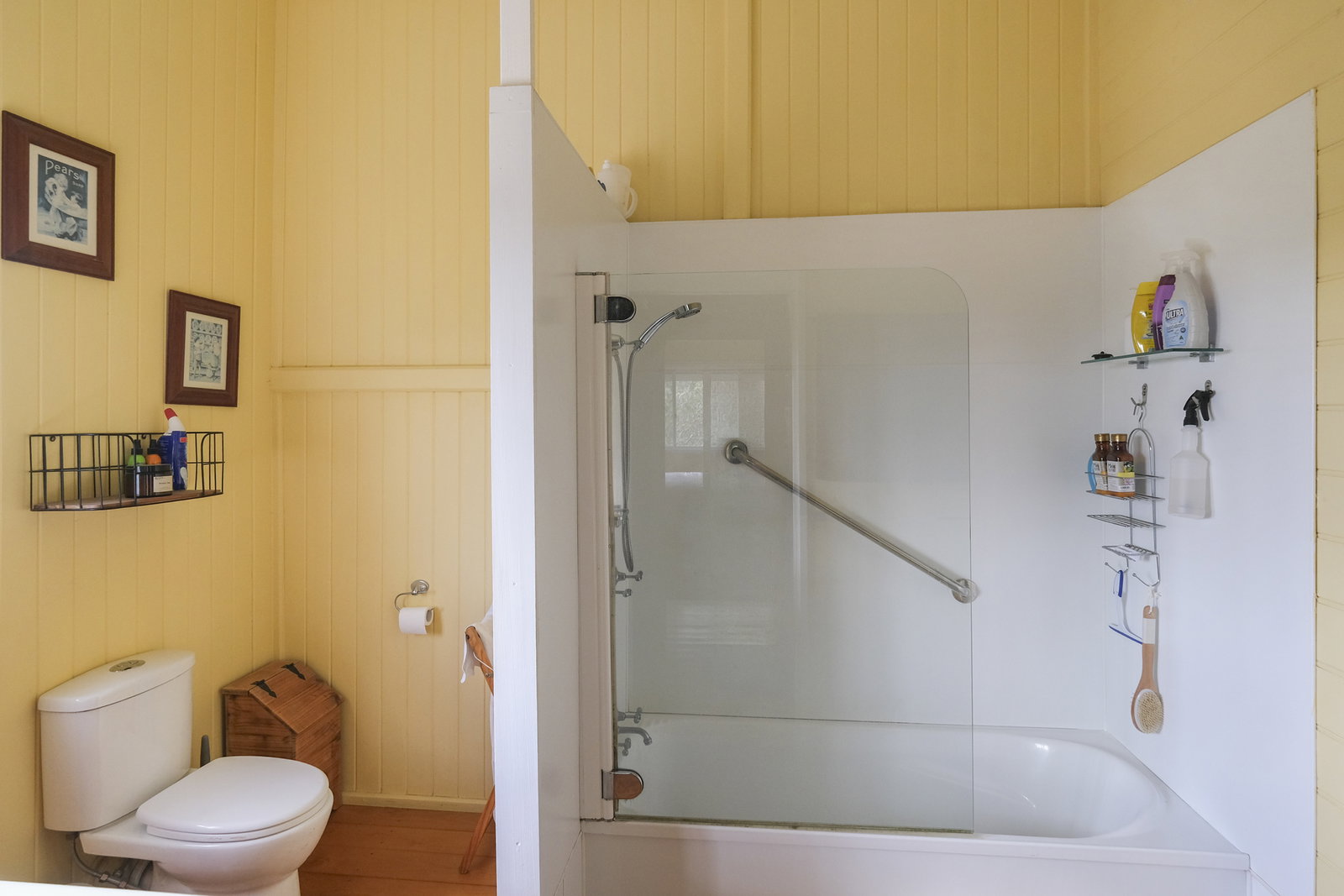 122 Longs Road, Bucca  QLD  4670