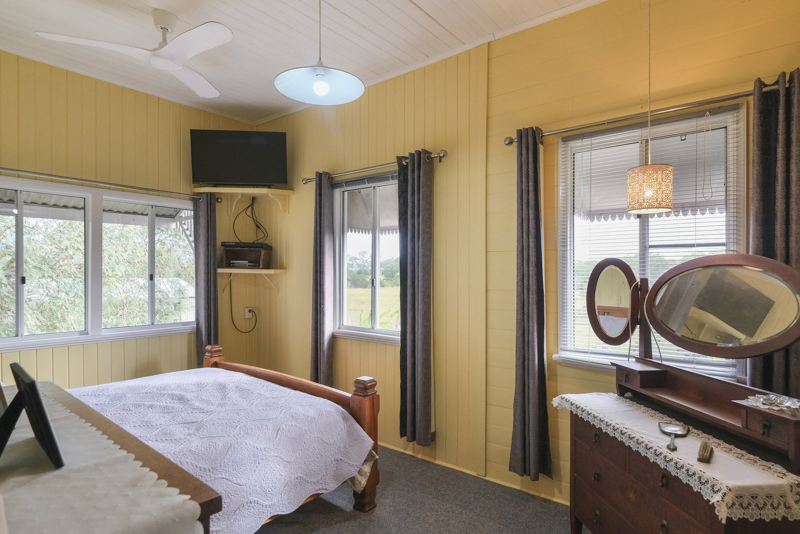 122 Longs Road, Bucca  QLD  4670
