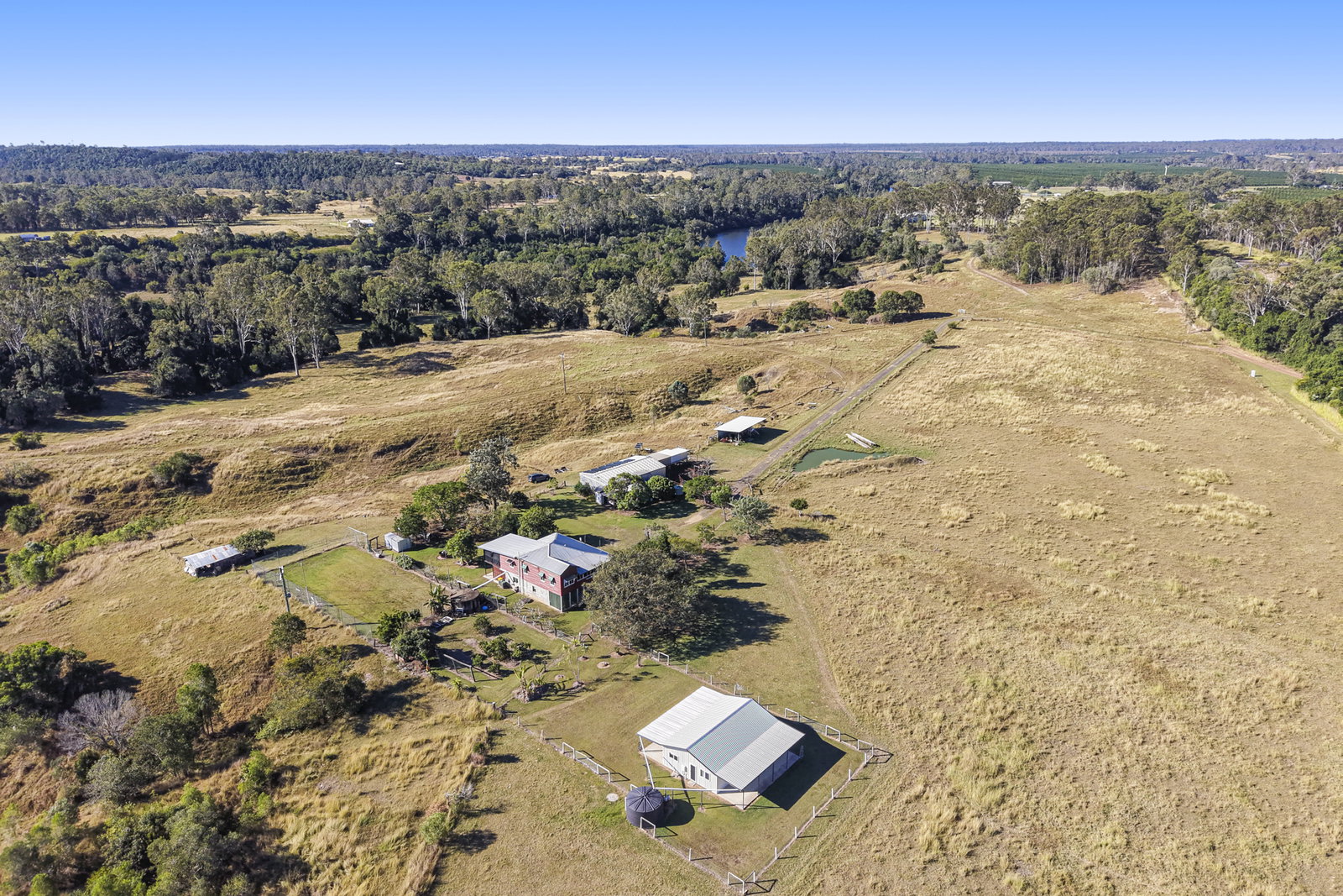 122 Longs Road, Bucca  QLD  4670