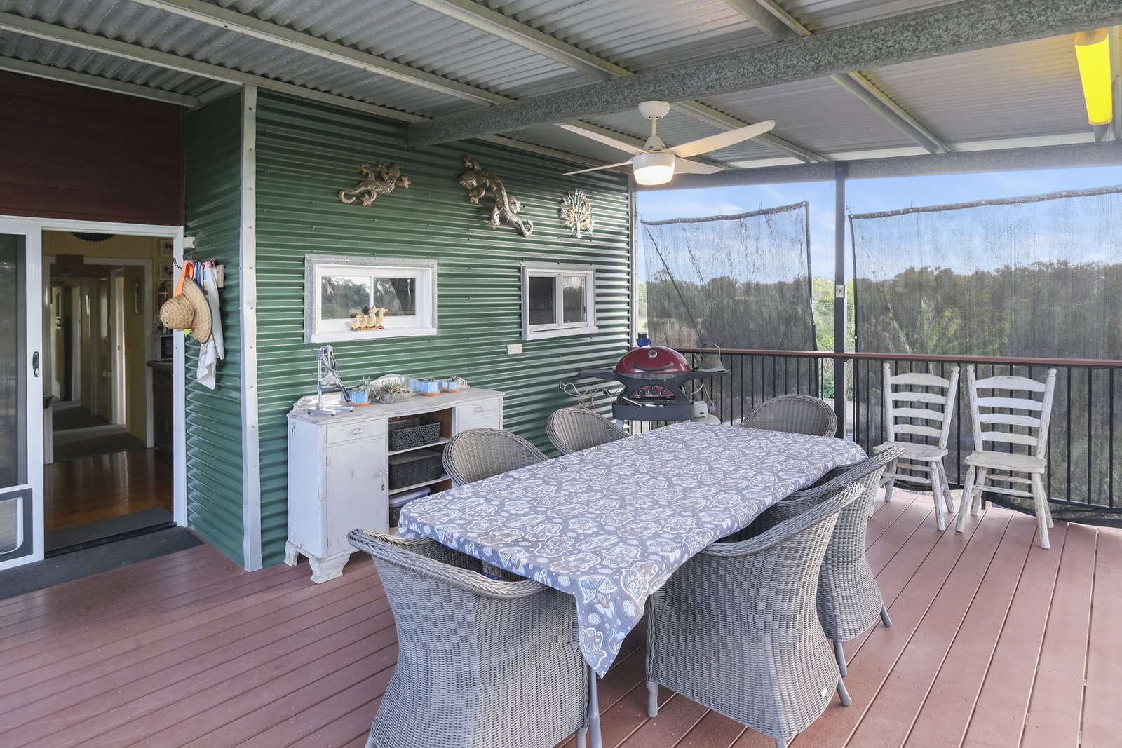 122 Longs Road, Bucca  QLD  4670