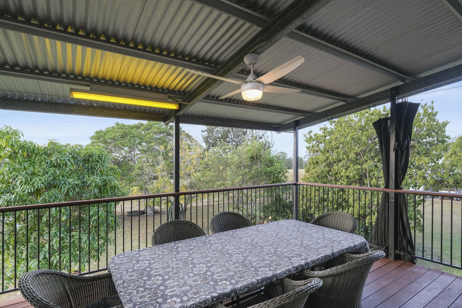 122 Longs Road, Bucca  QLD  4670