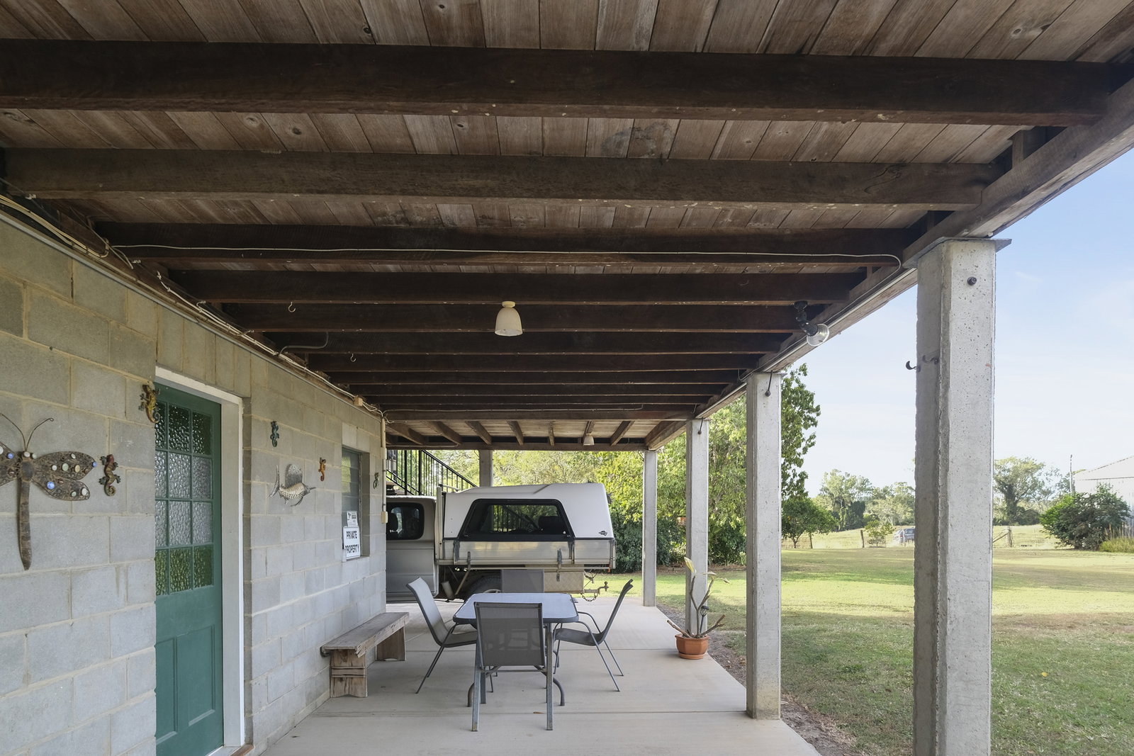 122 Longs Road, Bucca  QLD  4670