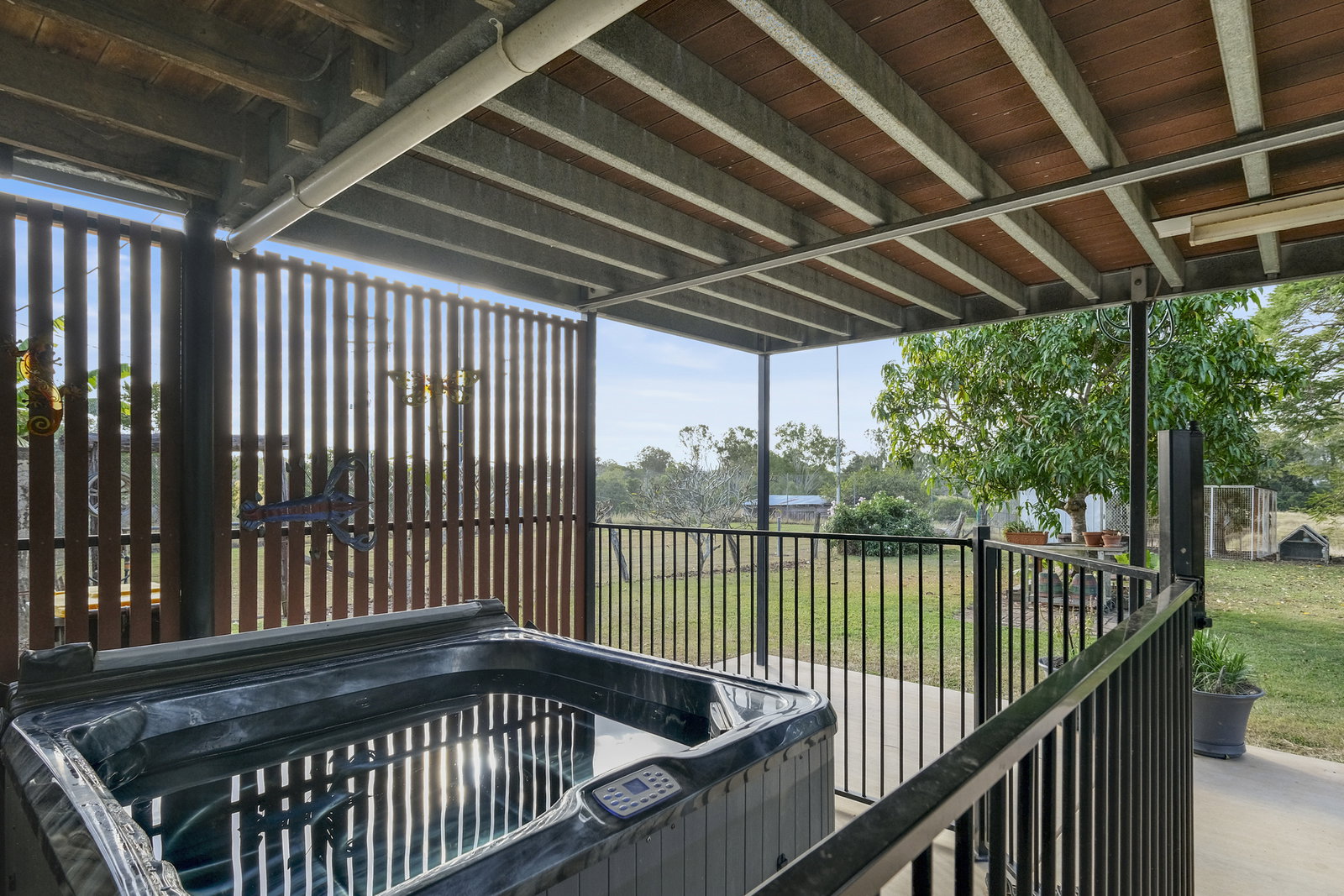 122 Longs Road, Bucca  QLD  4670
