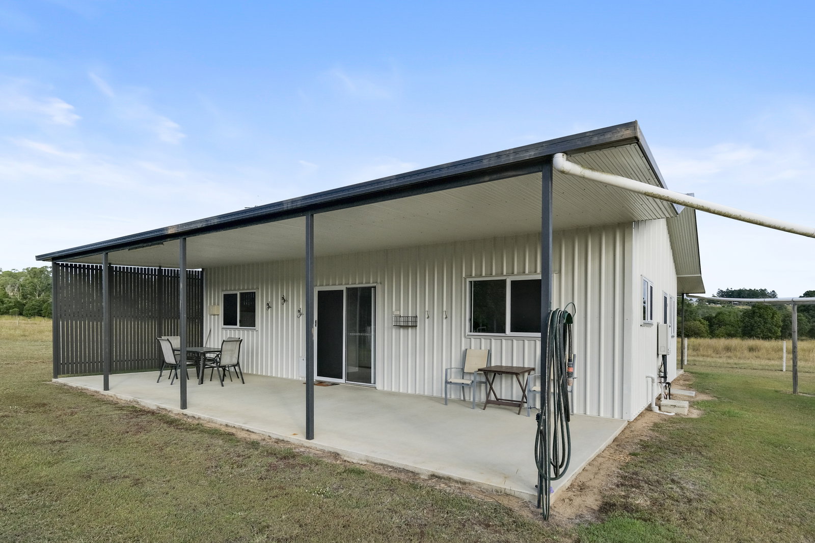 122 Longs Road, Bucca  QLD  4670
