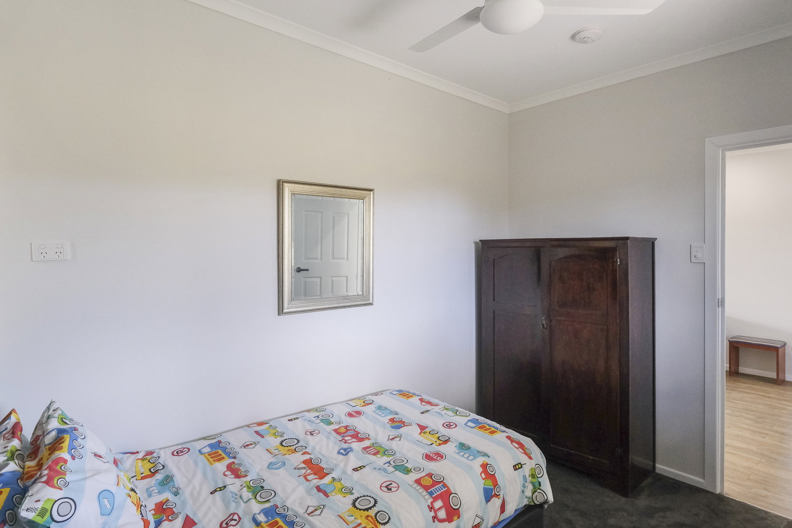 122 Longs Road, Bucca  QLD  4670
