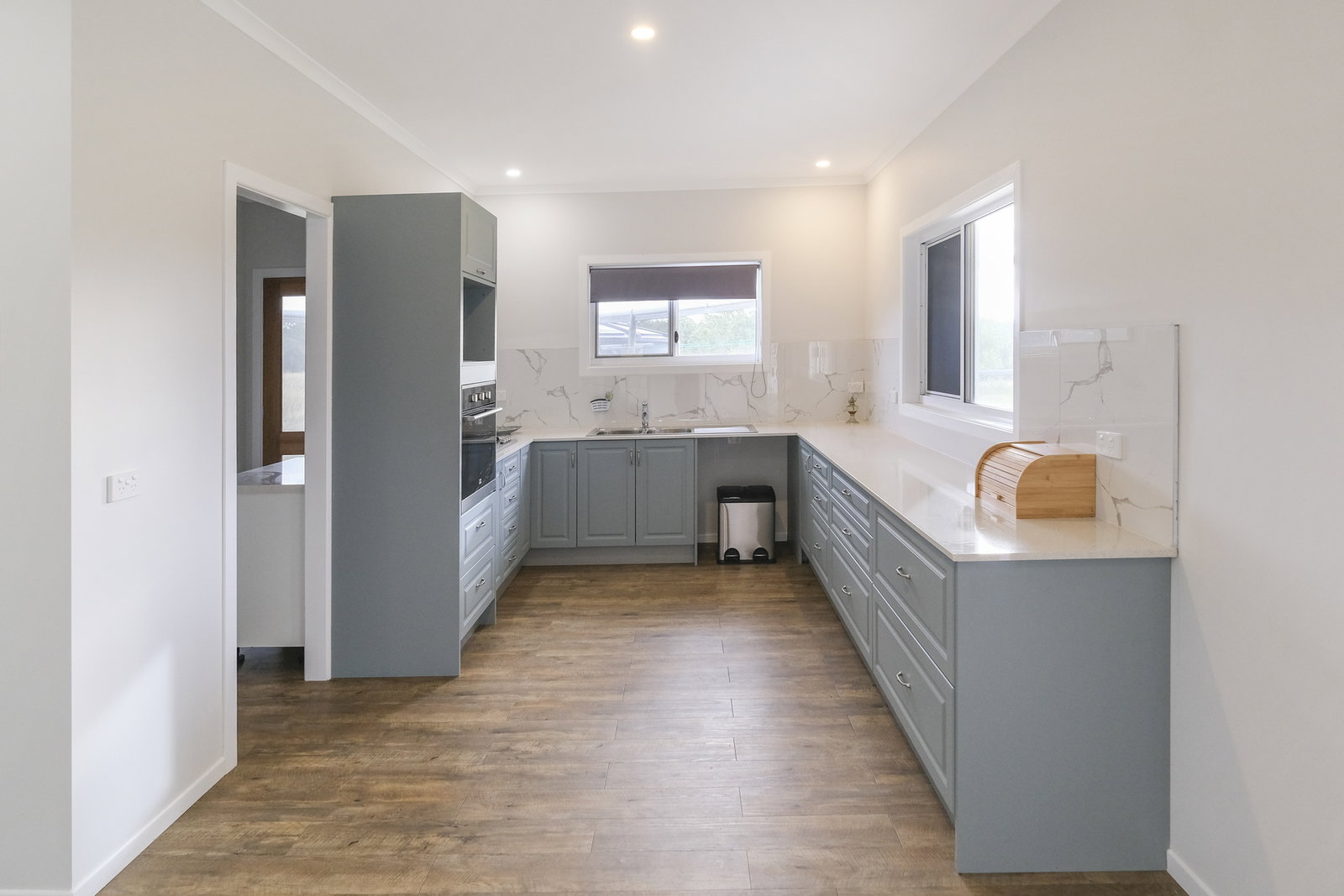 122 Longs Road, Bucca  QLD  4670
