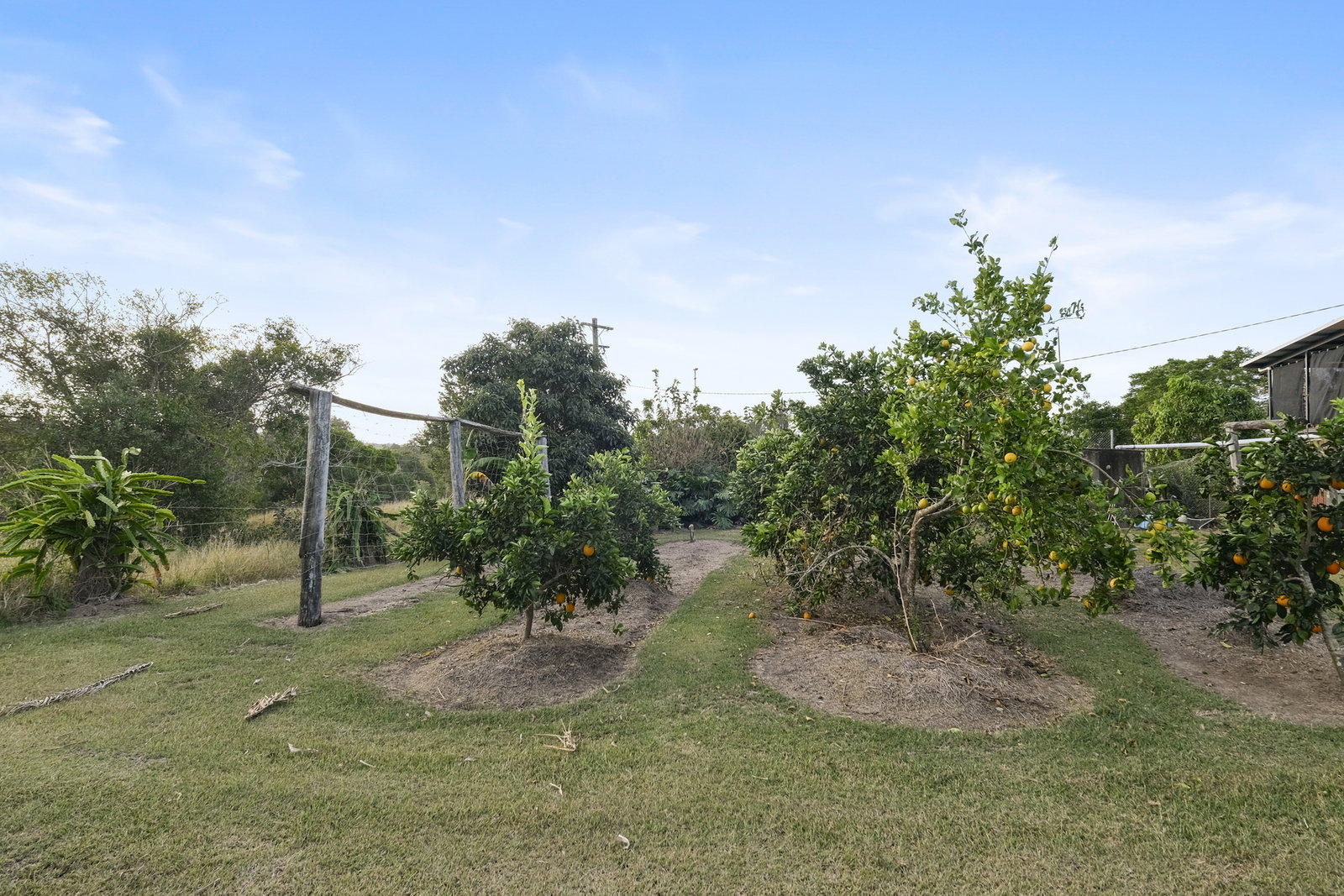 122 Longs Road, Bucca  QLD  4670