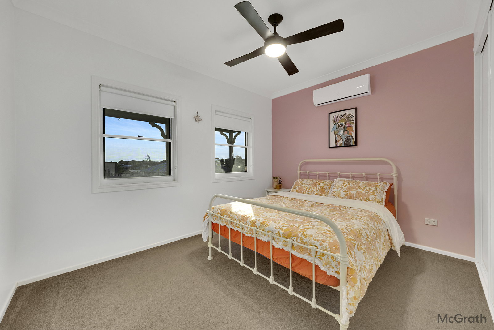7 Carnarvon Parade, New Auckland  QLD  4680