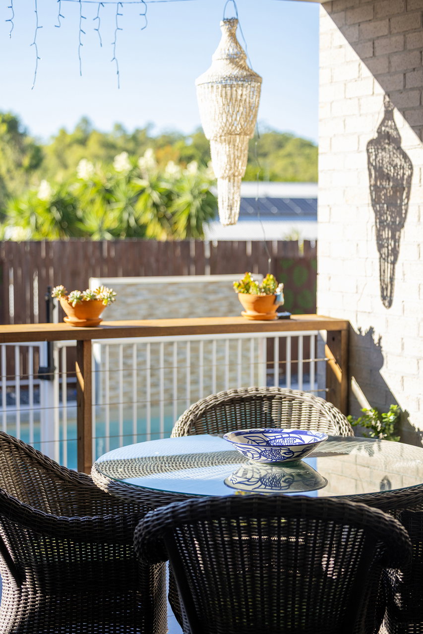 7 Carnarvon Parade, New Auckland  QLD  4680