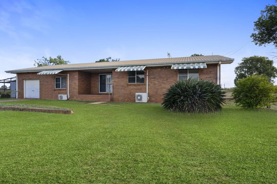 46 Bells Road, Woongarra  QLD  4670