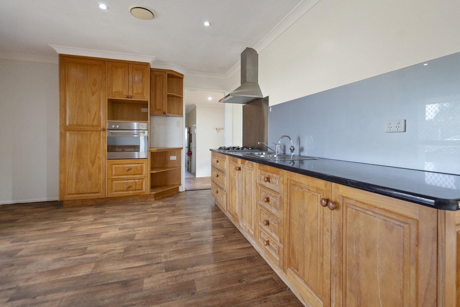 46 Bells Road, Woongarra  QLD  4670