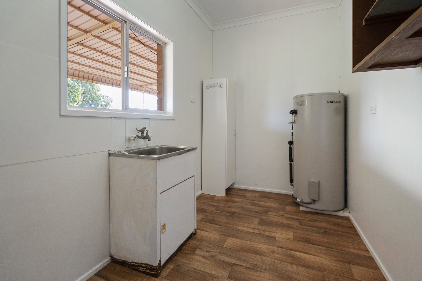 46 Bells Road, Woongarra  QLD  4670