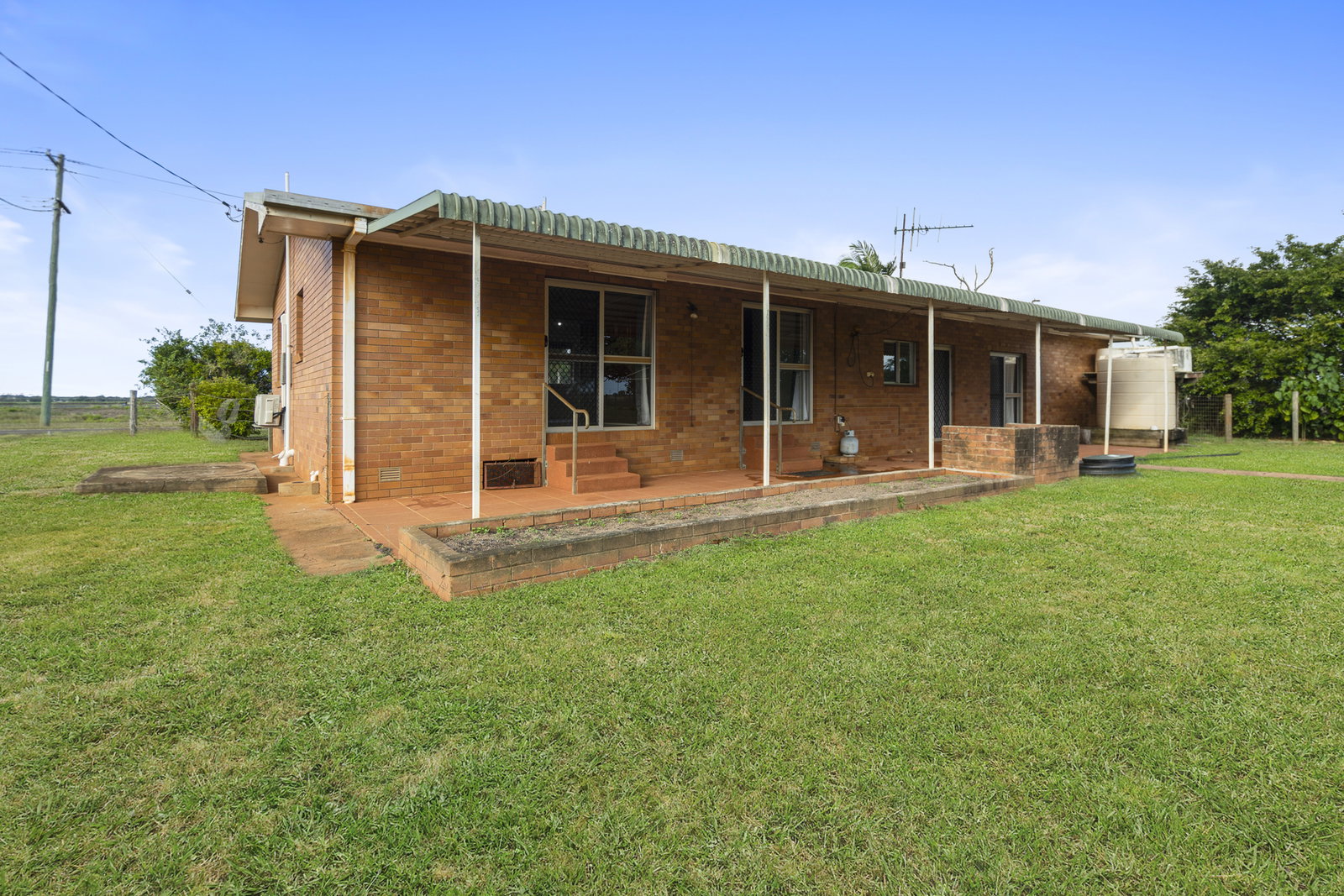 46 Bells Road, Woongarra  QLD  4670