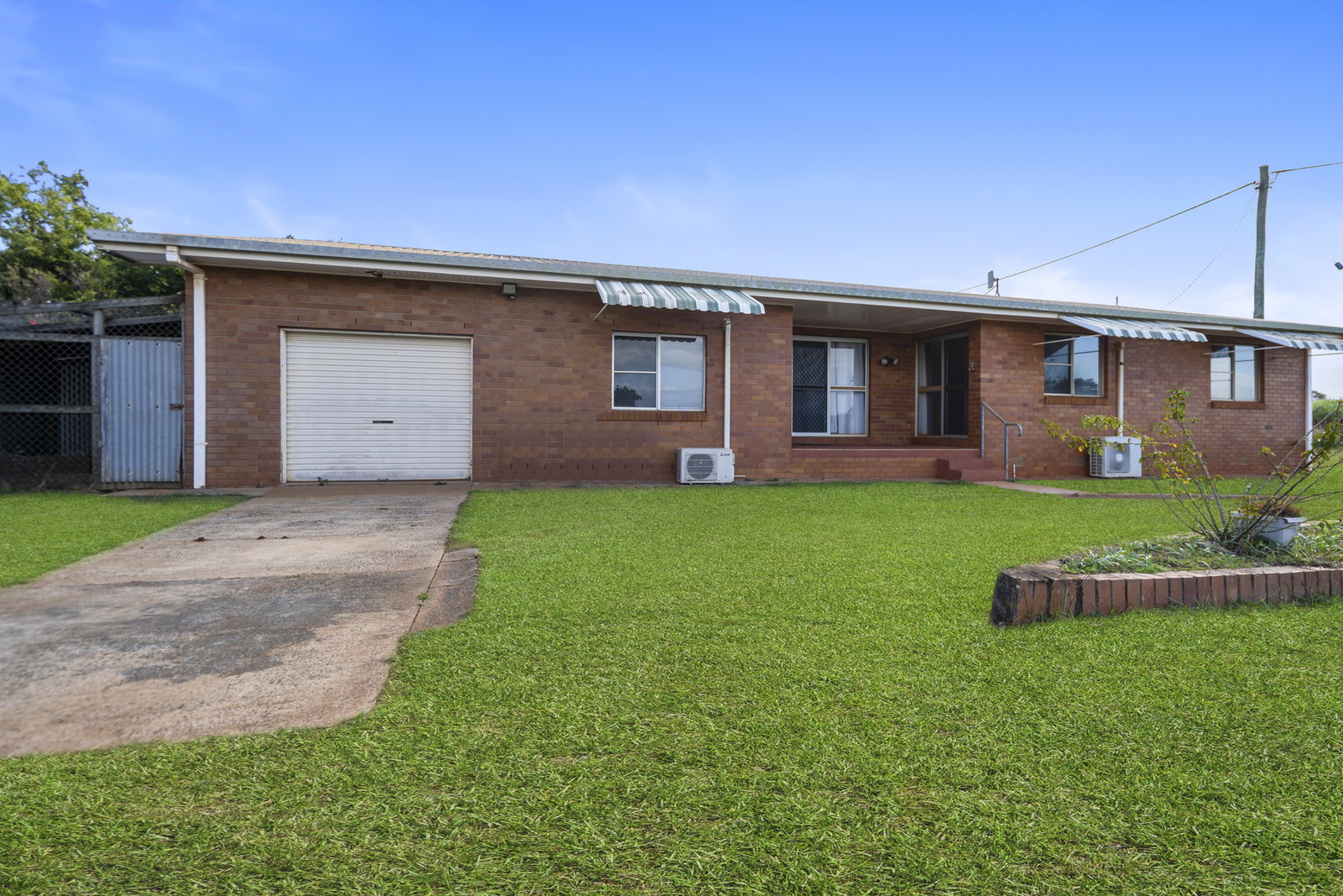 46 Bells Road, Woongarra  QLD  4670