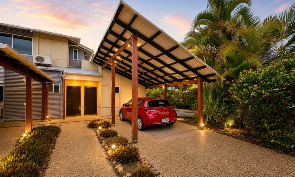 21/2 Beaches Village Circuit, Agnes Water  QLD  4677
