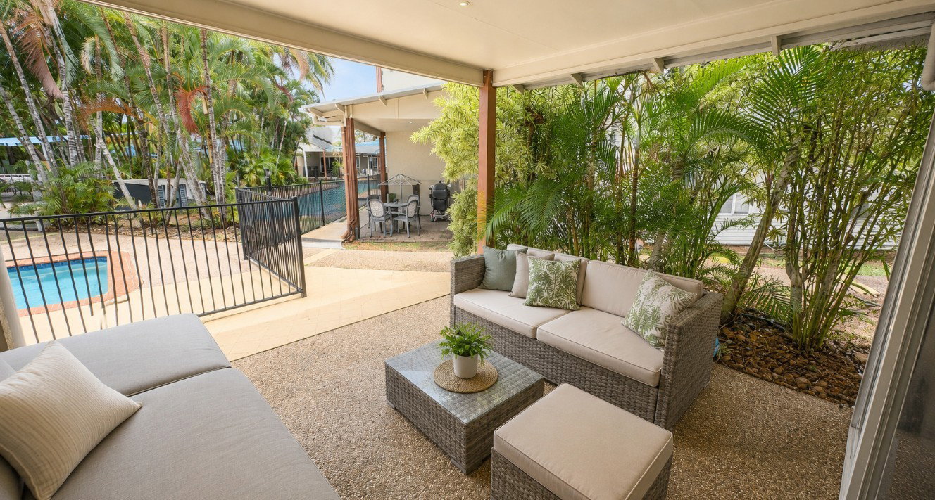 21/2 Beaches Village Circuit, Agnes Water  QLD  4677