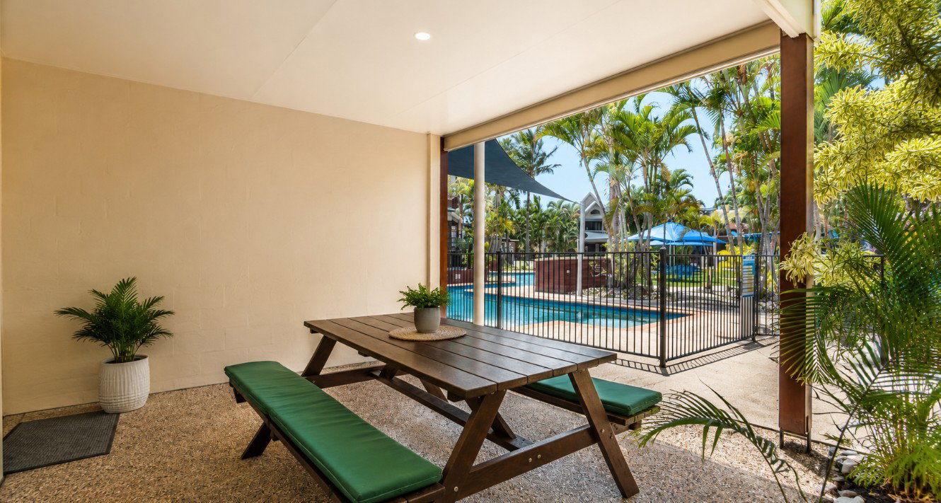 21/2 Beaches Village Circuit, Agnes Water  QLD  4677