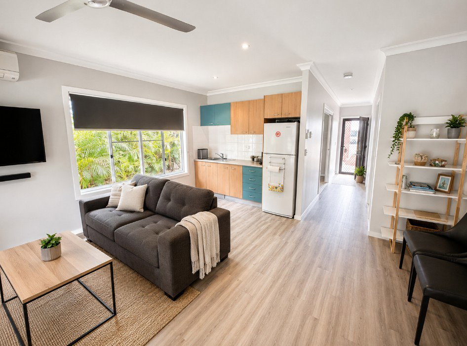21/2 Beaches Village Circuit, Agnes Water  QLD  4677