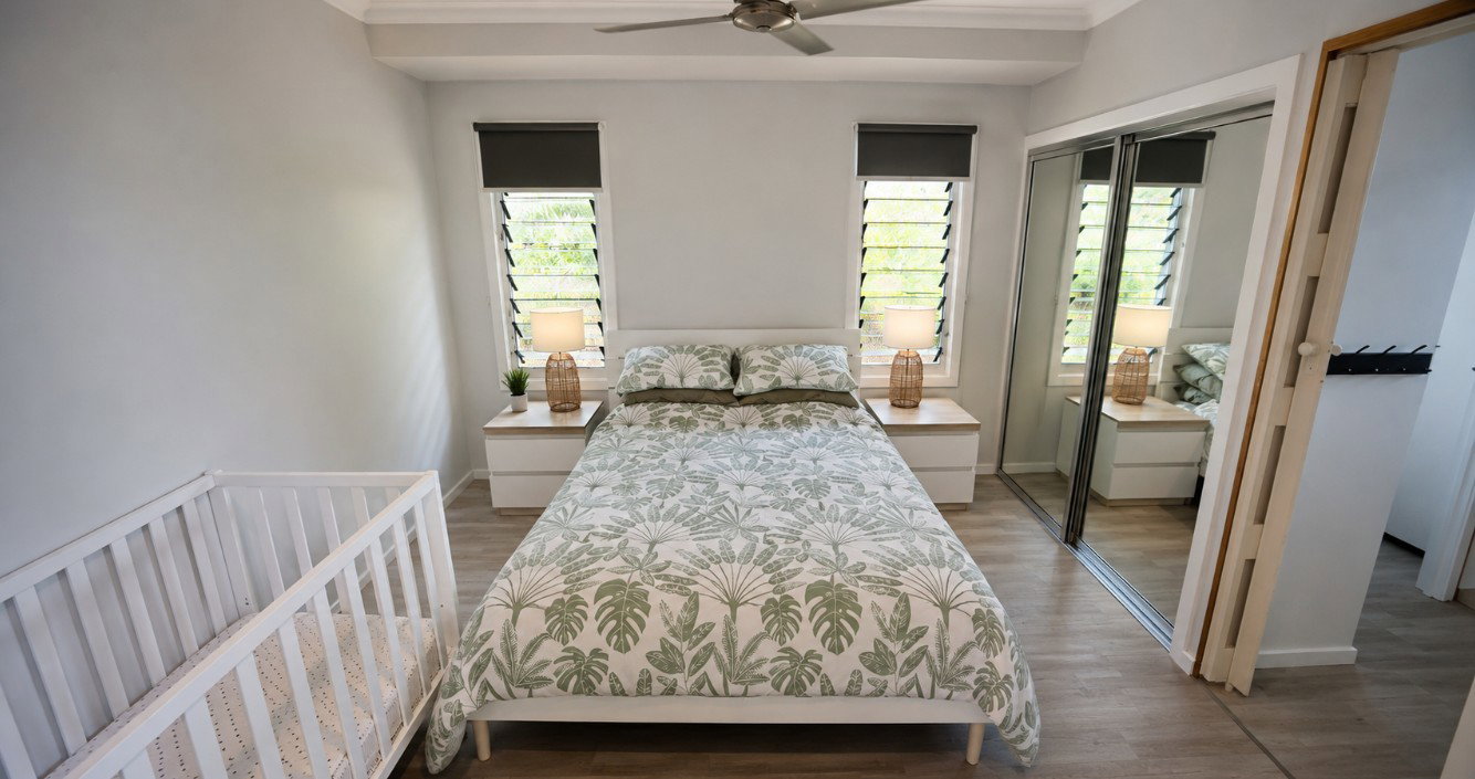 21/2 Beaches Village Circuit, Agnes Water  QLD  4677