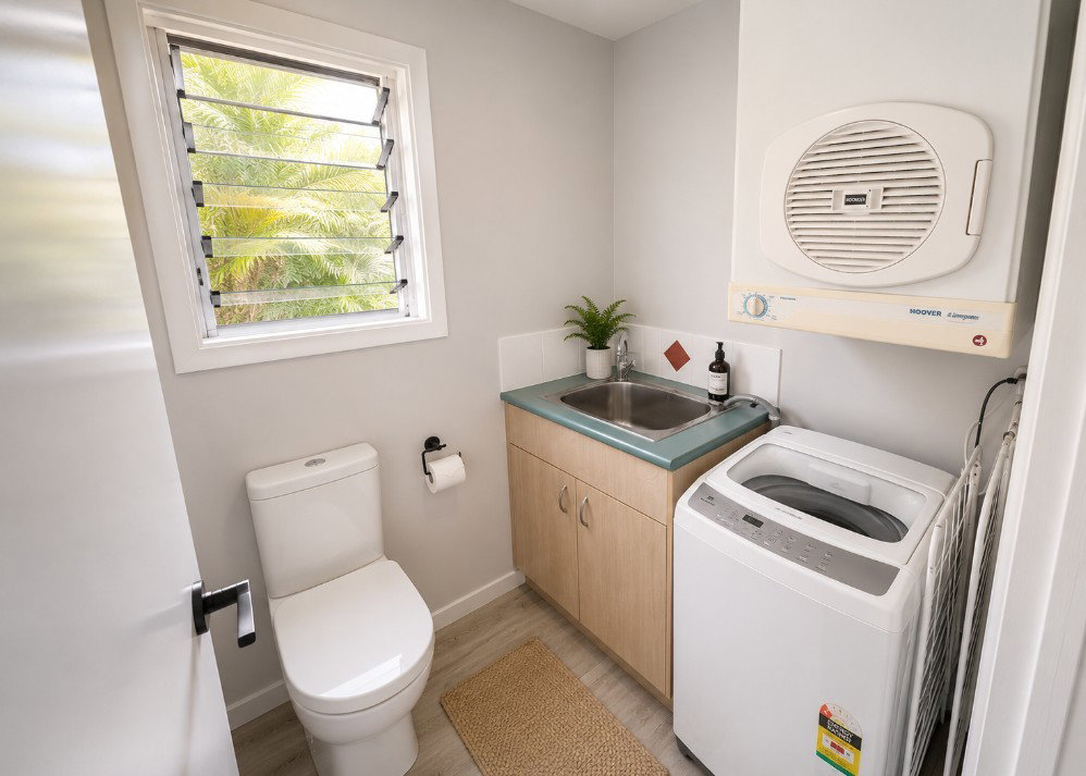 21/2 Beaches Village Circuit, Agnes Water  QLD  4677