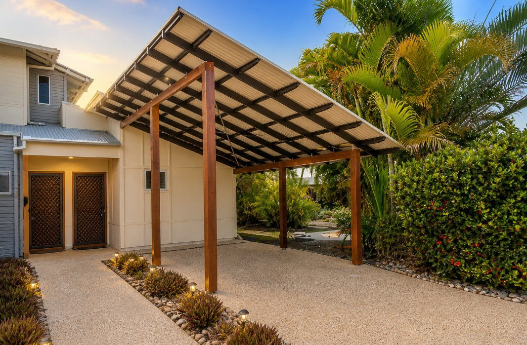 21/2 Beaches Village Circuit, Agnes Water  QLD  4677