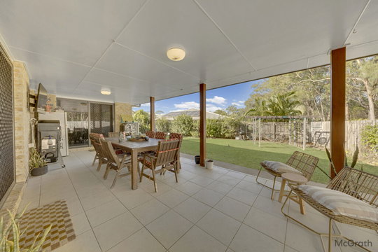 7 Osprey Court, South Gladstone  QLD  4680