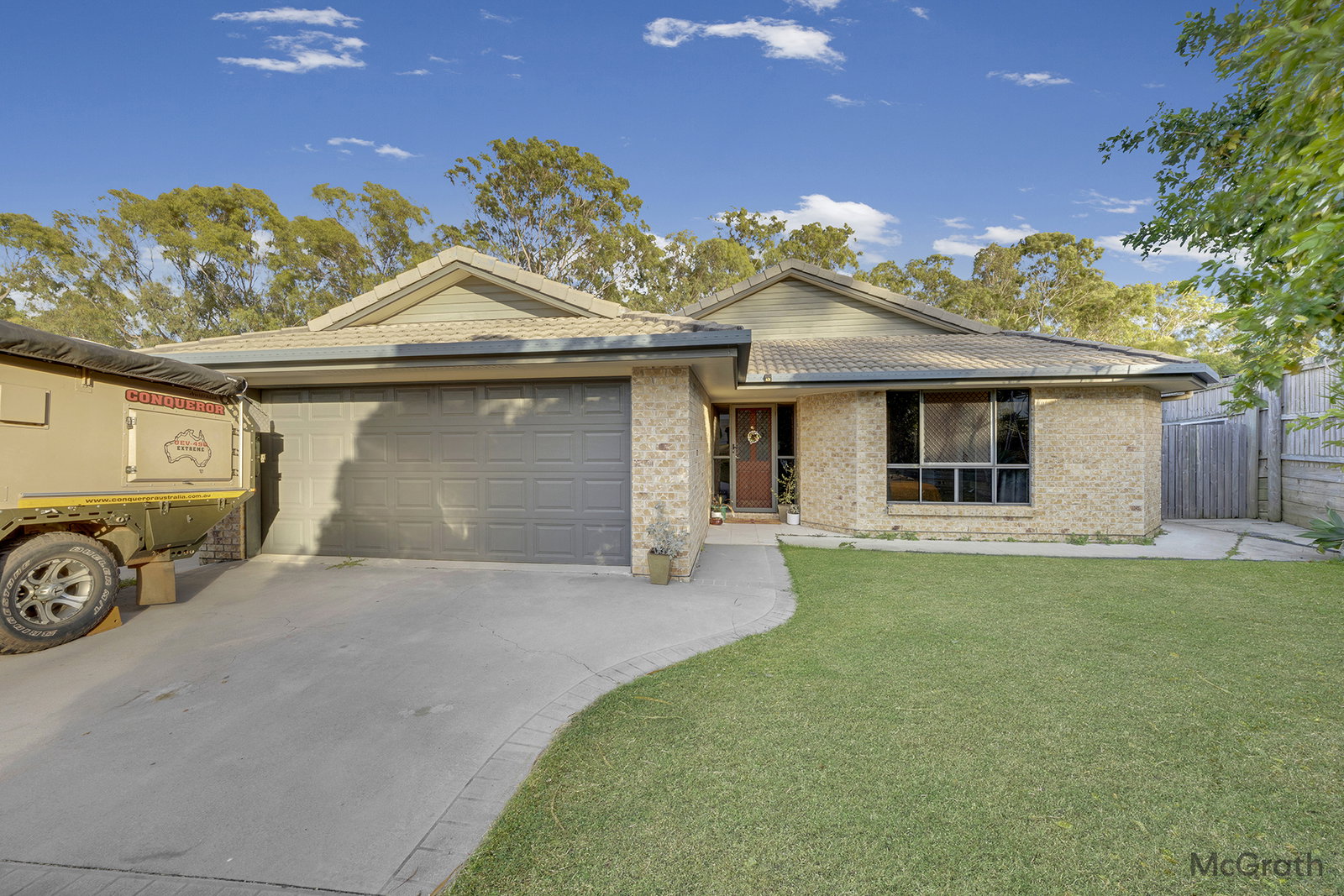 7 Osprey Court, South Gladstone  QLD  4680