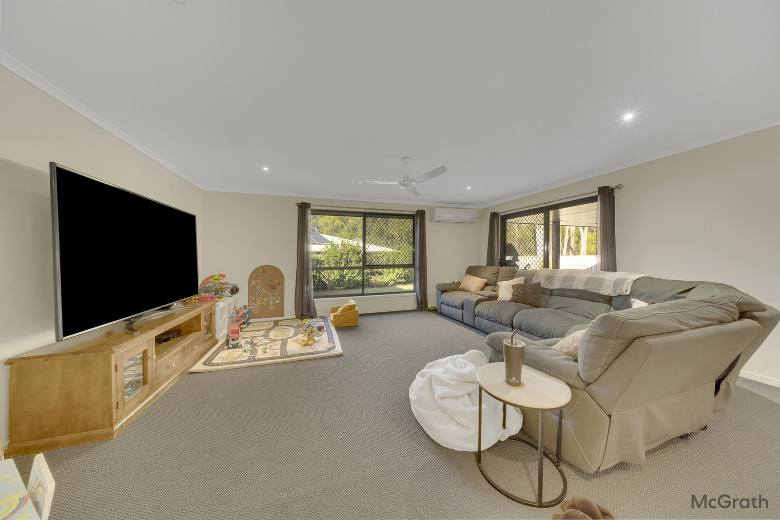 7 Osprey Court, South Gladstone  QLD  4680