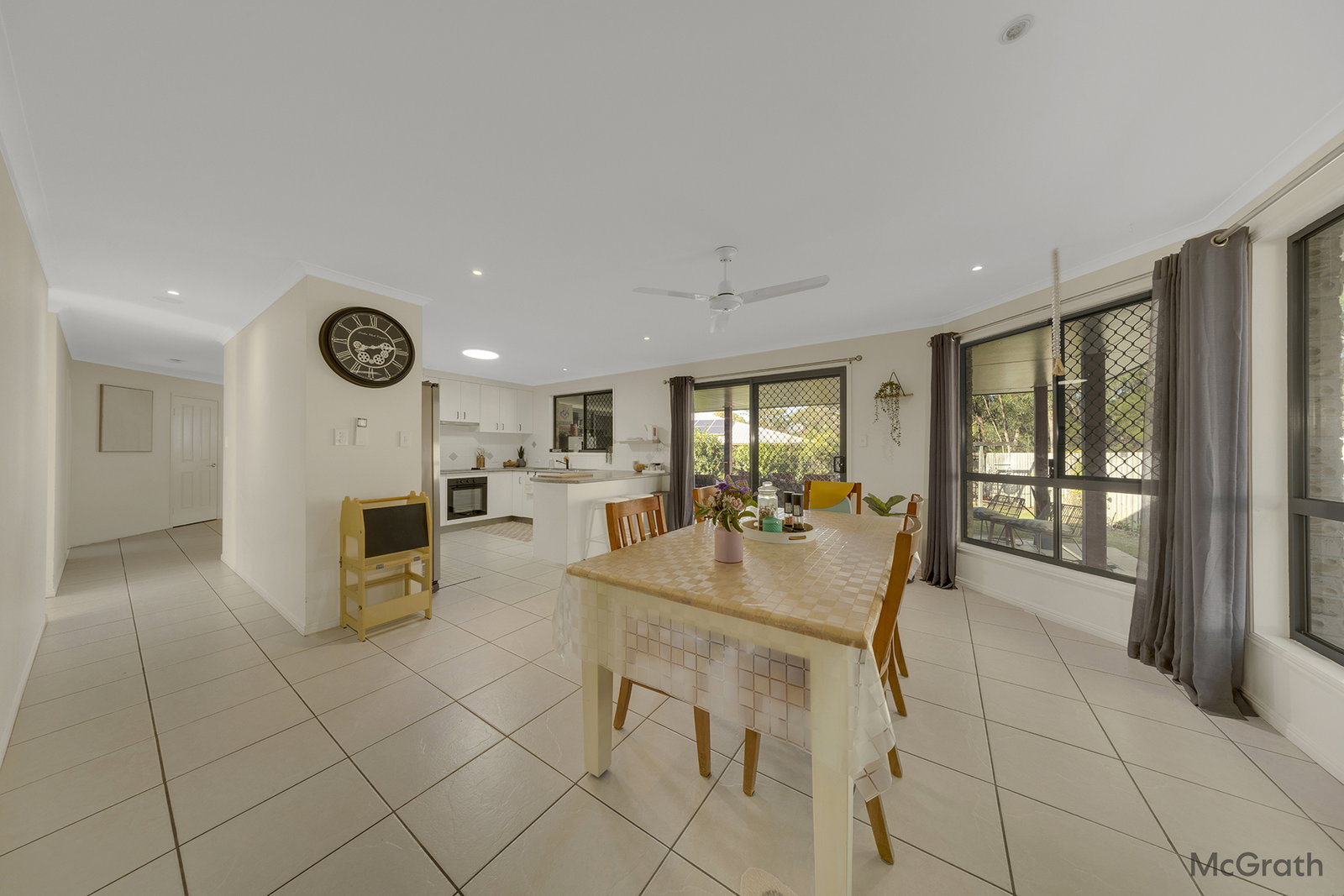 7 Osprey Court, South Gladstone  QLD  4680