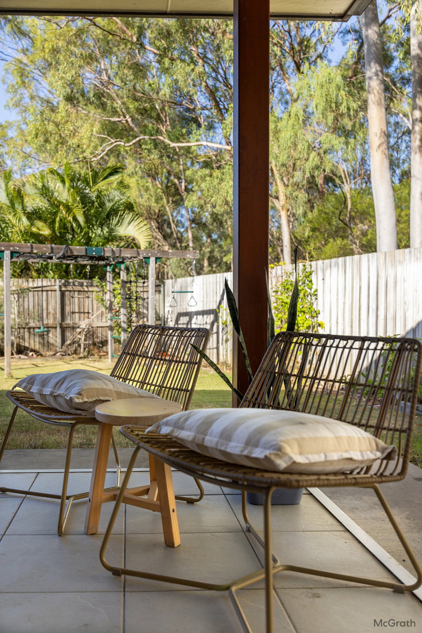 7 Osprey Court, South Gladstone  QLD  4680