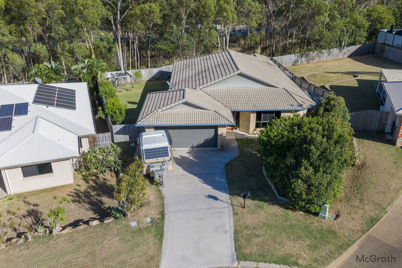 7 Osprey Court, South Gladstone  QLD  4680