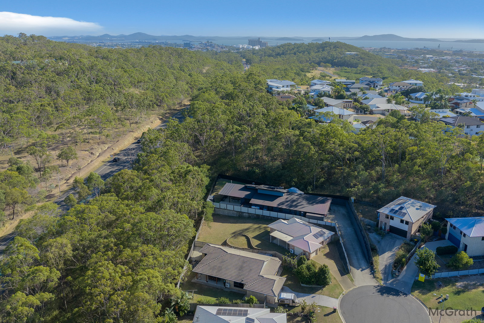 7 Osprey Court, South Gladstone  QLD  4680