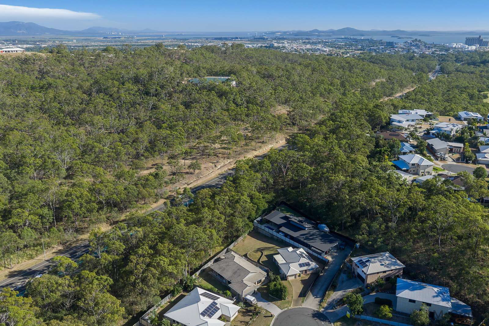 7 Osprey Court, South Gladstone  QLD  4680